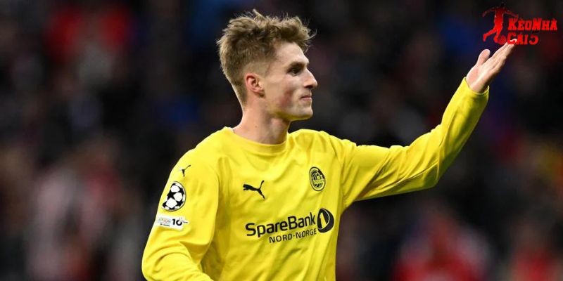 Bodo Glimt vs Inter Milan có cuộc đối đầu lịch sử
